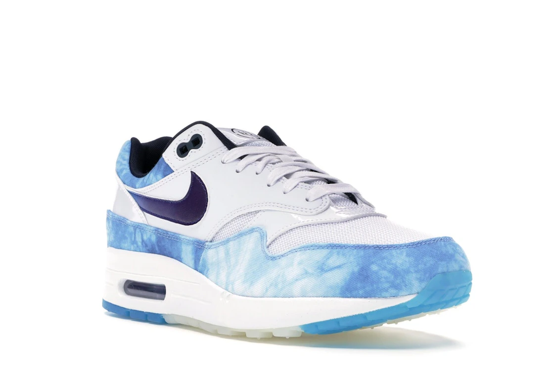 Vue 6 de Nike Air Max 1 N7 Acid Wash (2018) 