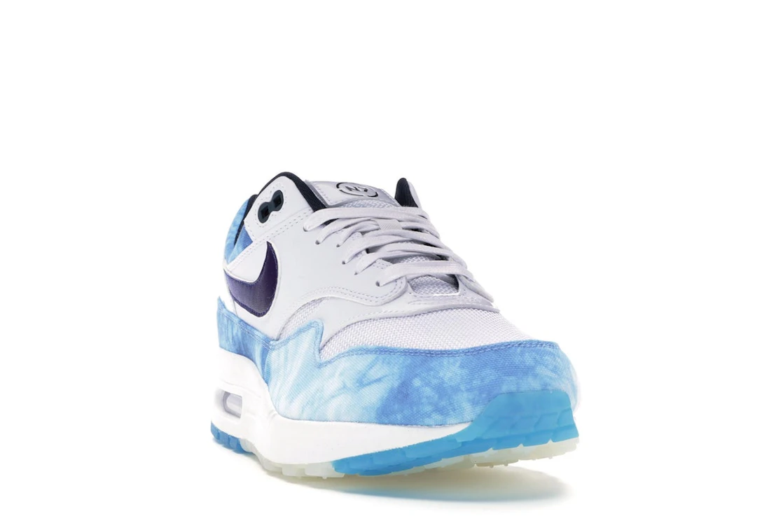Vue 8 de Nike Air Max 1 N7 Acid Wash (2018) 