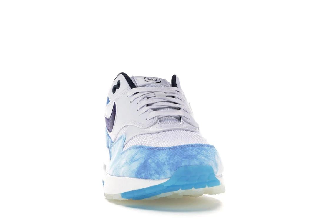 Vue 9 de Nike Air Max 1 N7 Acid Wash (2018) 