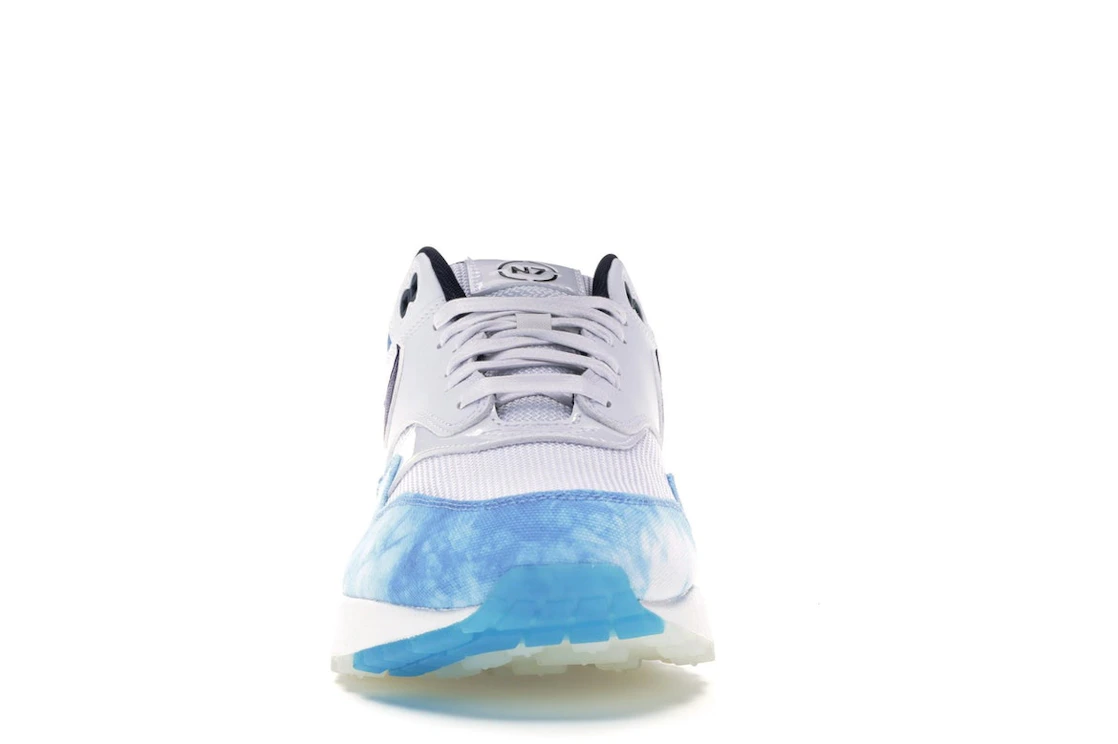 Vue 10 de Nike Air Max 1 N7 Acid Wash (2018) 