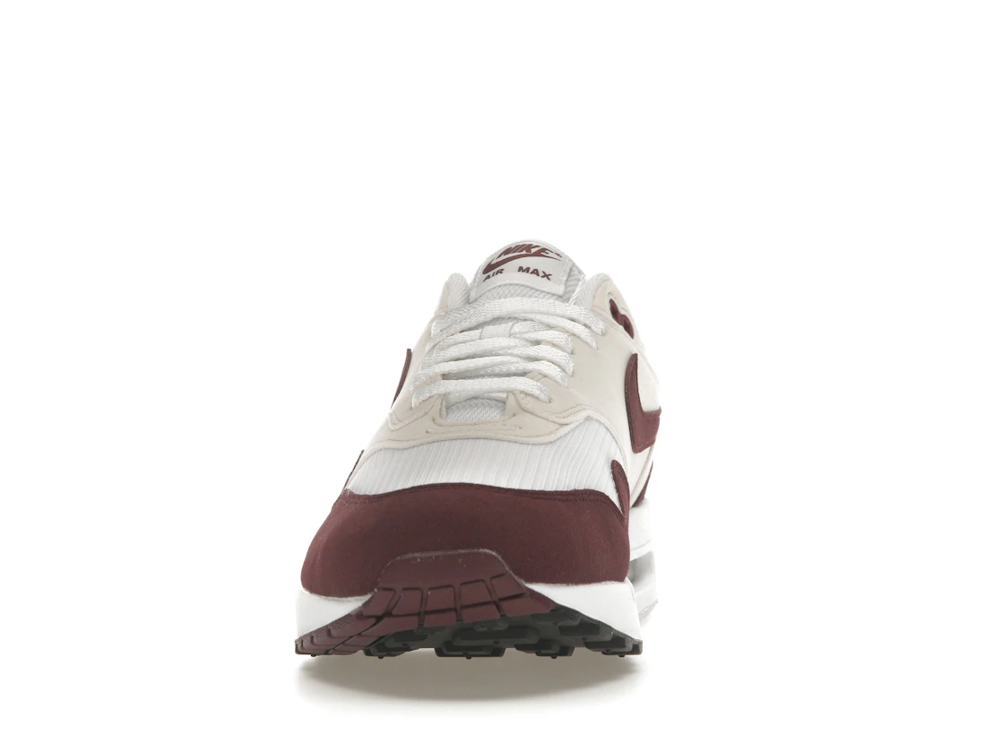 Vue 11 de Nike Air Max 1 Night Maroon 