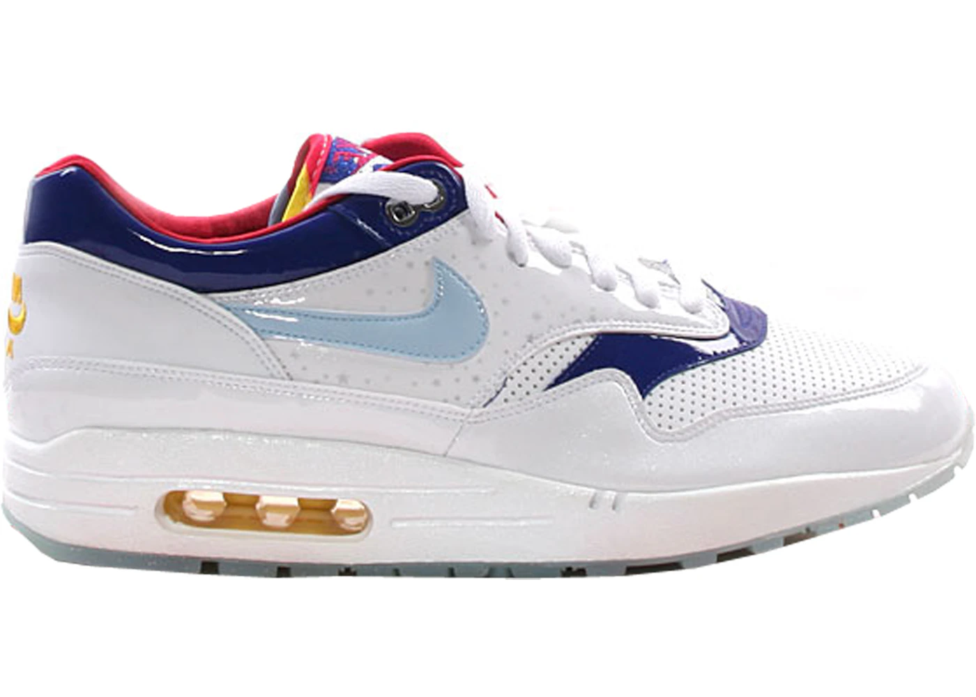 Nike Air Max 1 Night of Sevens