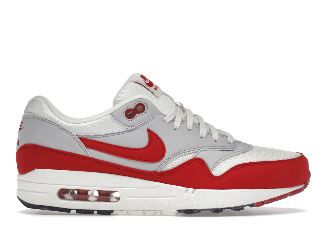 Vue 1 de Nike Air Max 1 OG Vintage