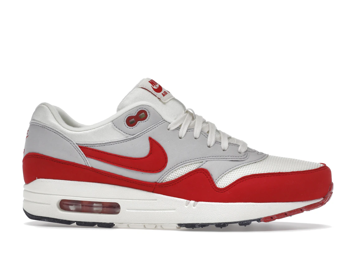 Vue 2 de Nike Air Max 1 OG Vintage