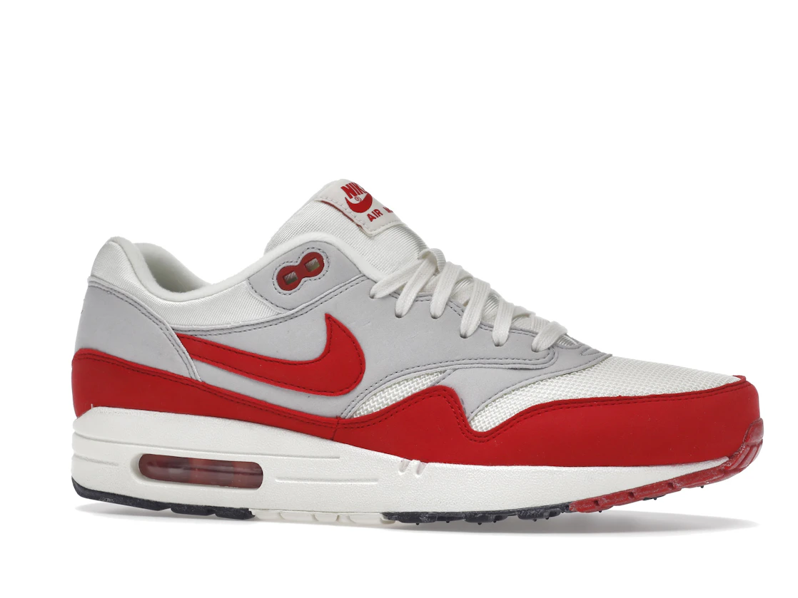 Vue 3 de Nike Air Max 1 OG Vintage