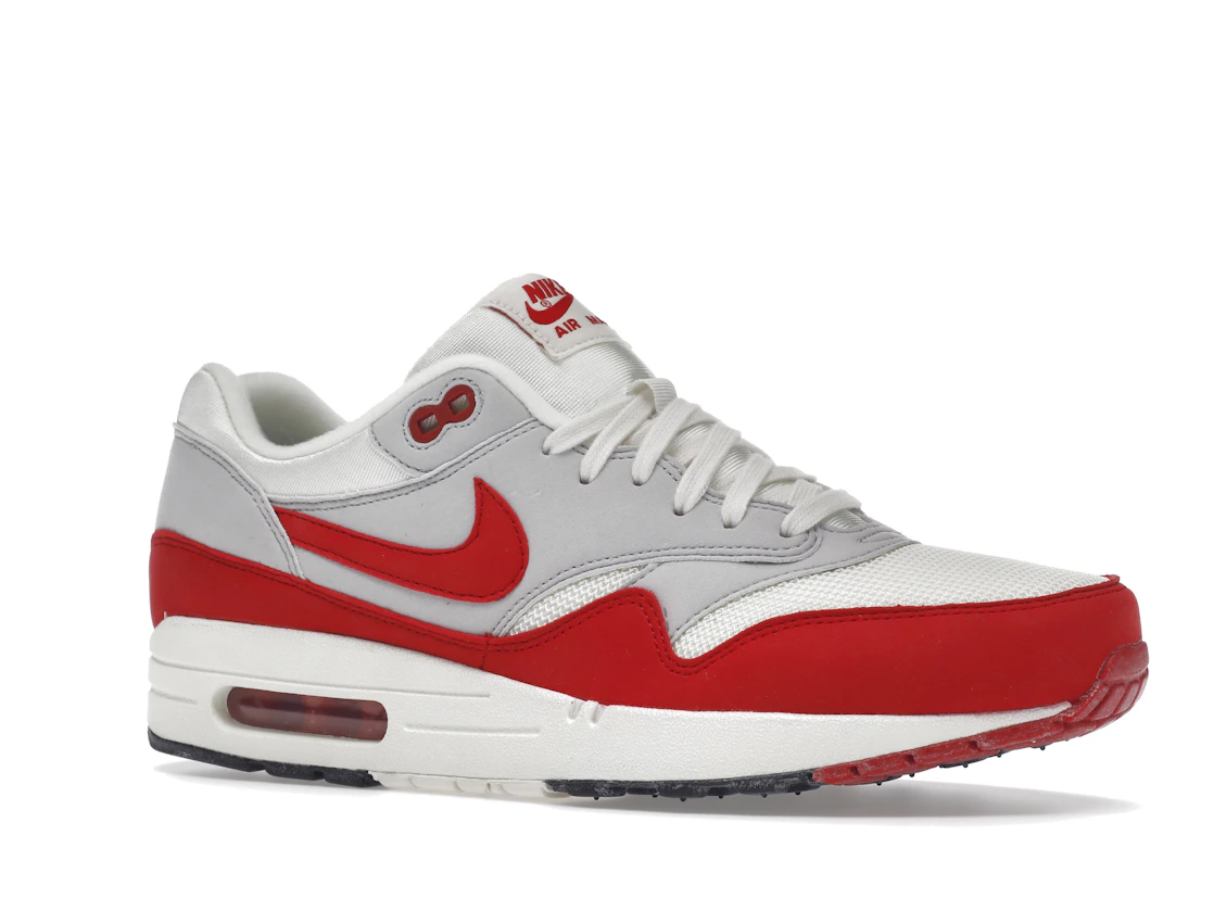 Vue 4 de Nike Air Max 1 OG Vintage