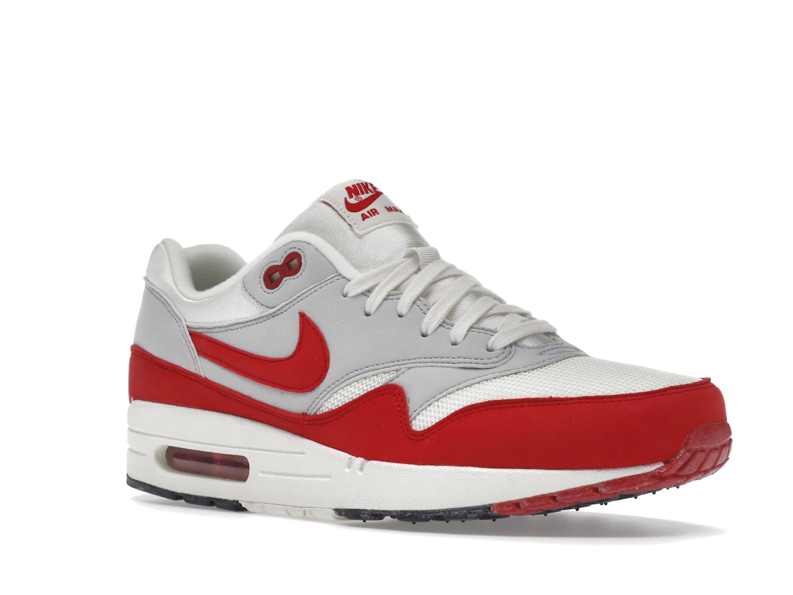 Vue 5 de Nike Air Max 1 OG Vintage