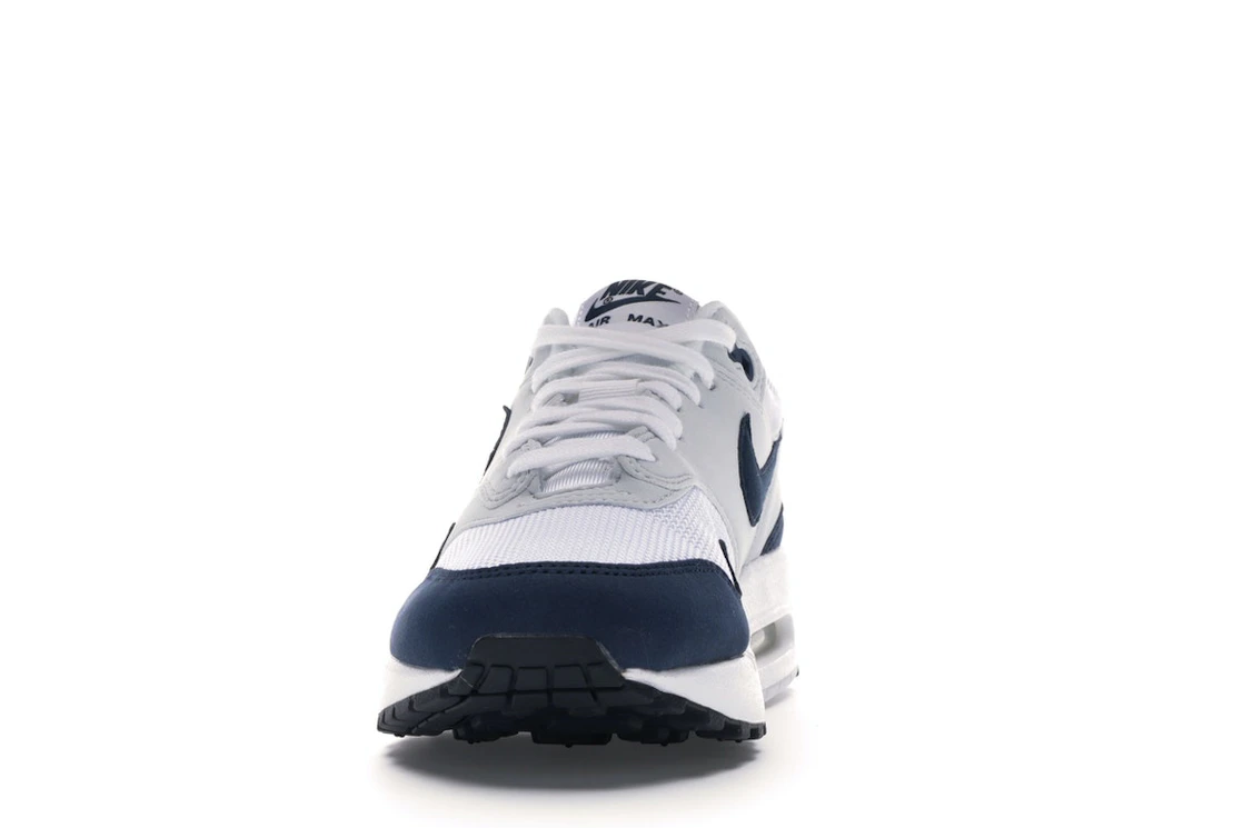 Vue 11 de Nike Air Max 1 Obsidian 
