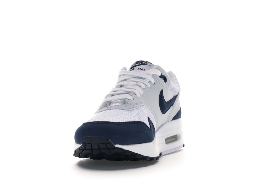 Vue 12 de Nike Air Max 1 Obsidian 