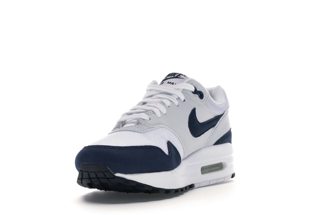 Vue 13 de Nike Air Max 1 Obsidian 