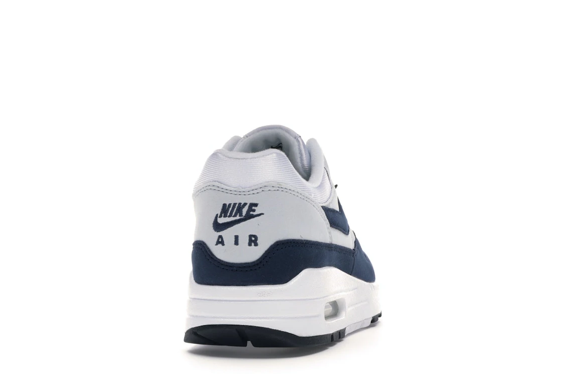 Vue 29 de Nike Air Max 1 Obsidian 