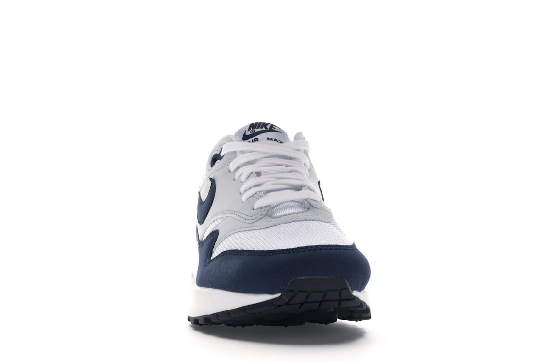 Vue 9 de Nike Air Max 1 Obsidian 