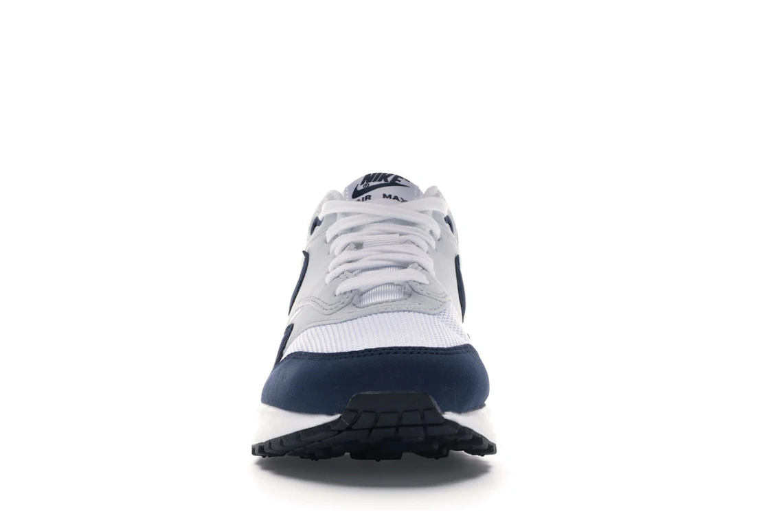Vue 10 de Nike Air Max 1 Obsidian 