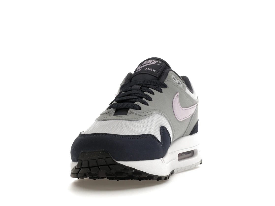 Vue 12 de Nike Air Max 1 Obsidian Lilac Bloom