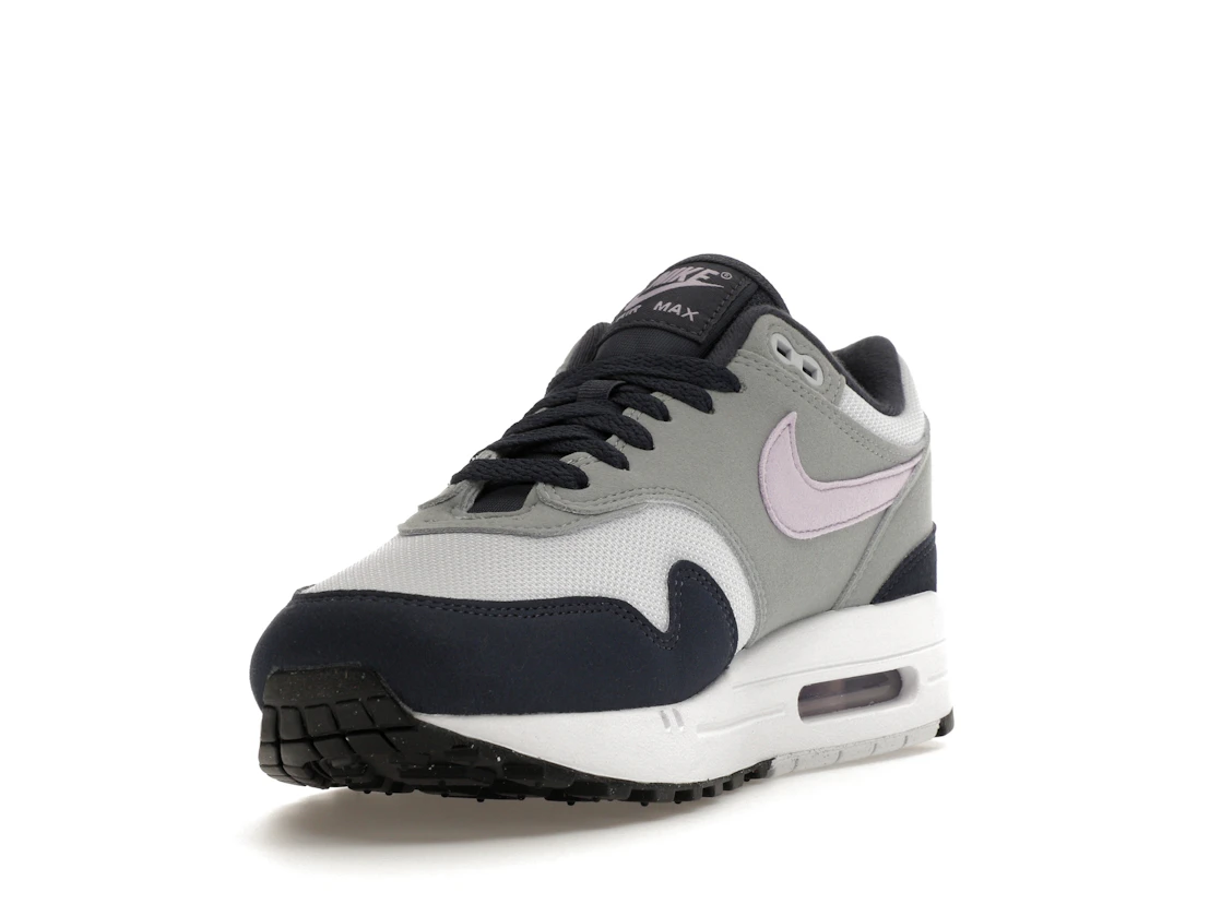 Vue 13 de Nike Air Max 1 Obsidian Lilac Bloom