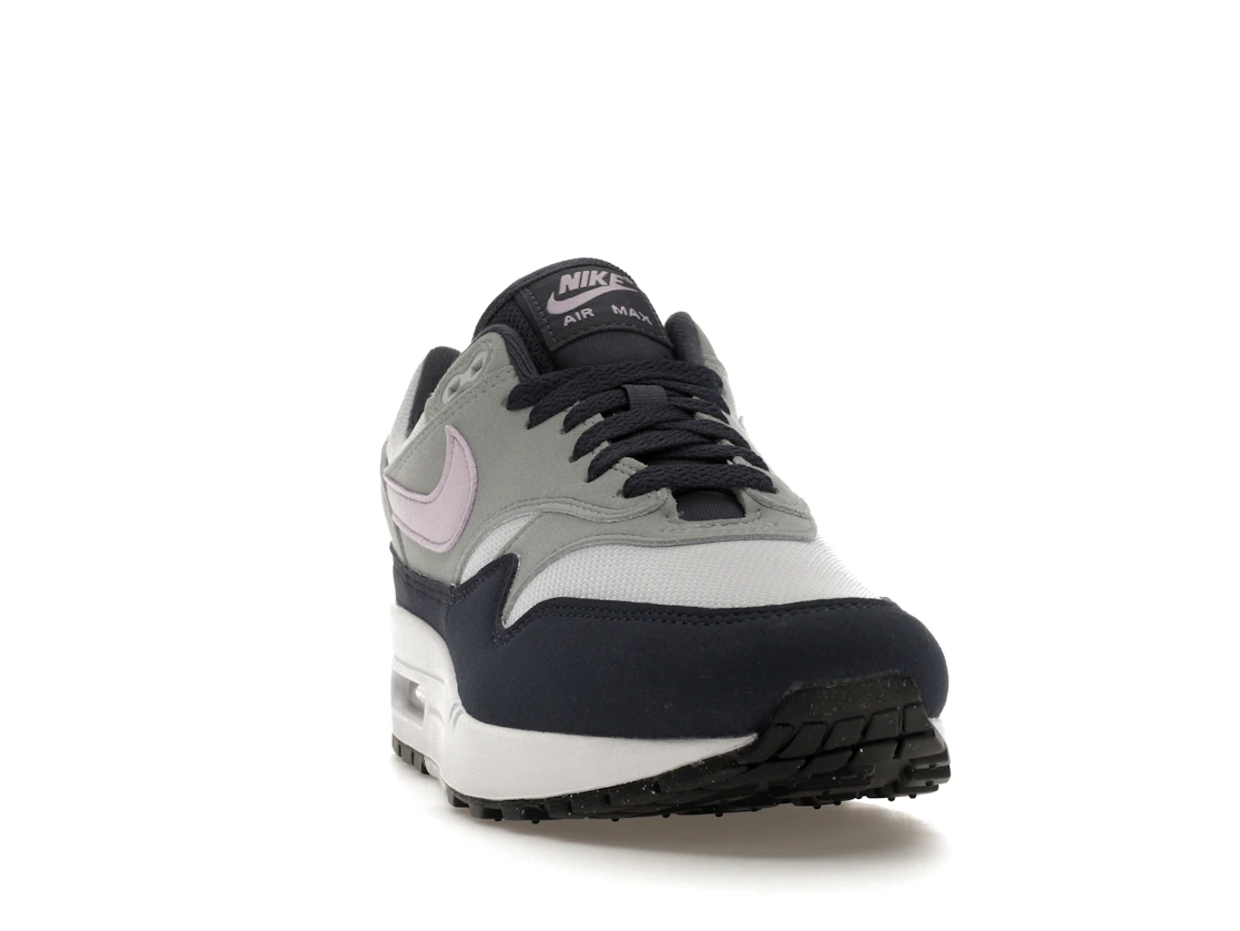 Vue 8 de Nike Air Max 1 Obsidian Lilac Bloom