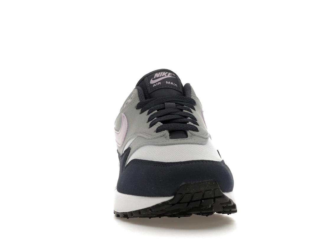 Vue 9 de Nike Air Max 1 Obsidian Lilac Bloom