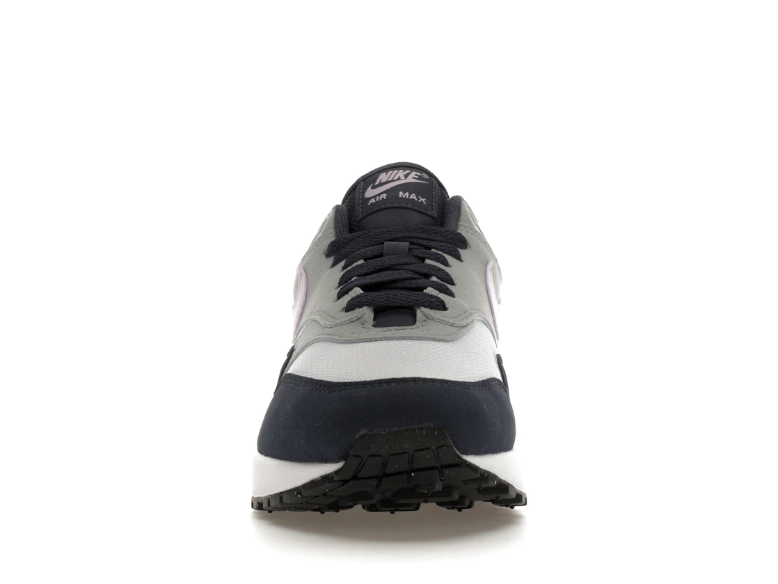 Vue 10 de Nike Air Max 1 Obsidian Lilac Bloom
