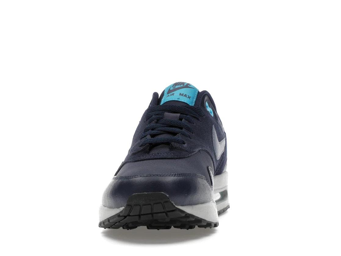Vue 11 de Nike Air Max 1 Obsidian