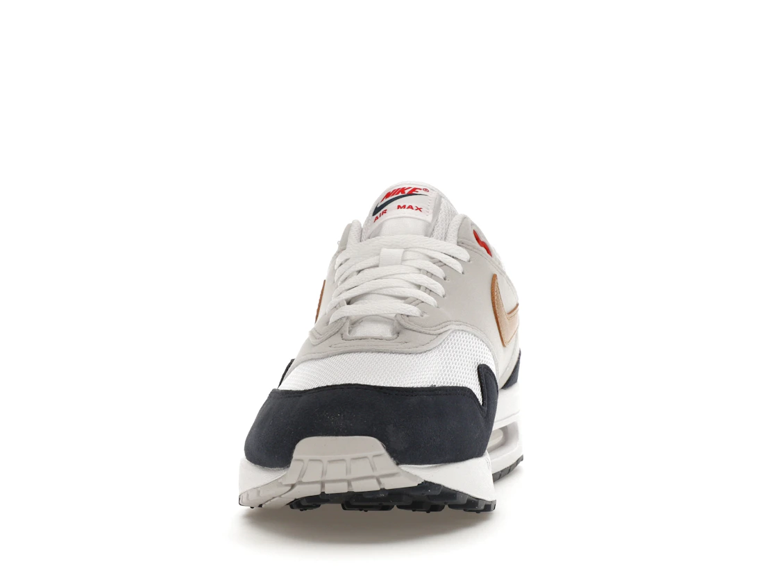 Vue 11 de Nike Air Max 1 Olympic