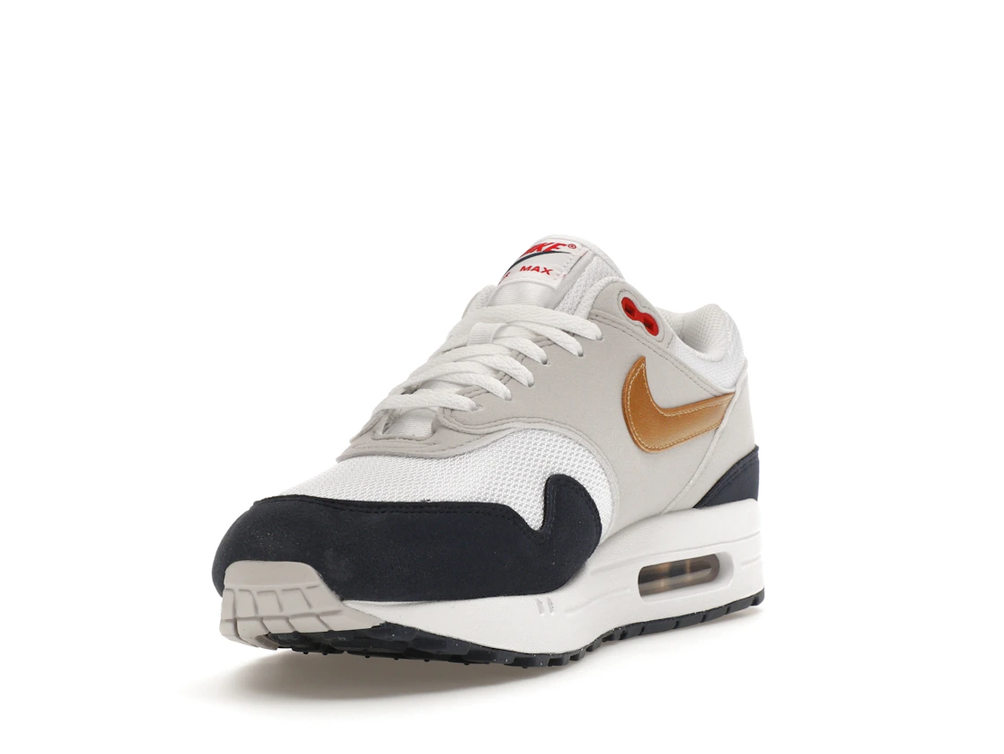 Vue 13 de Nike Air Max 1 Olympic