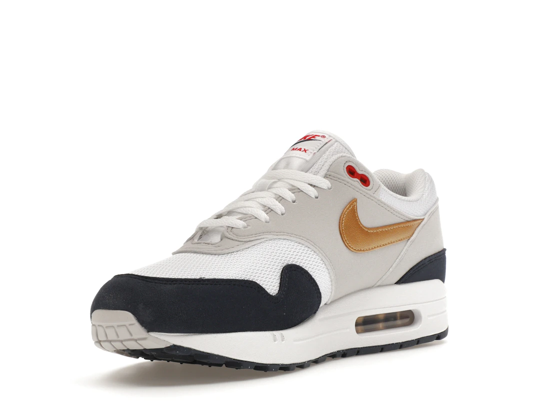 Vue 14 de Nike Air Max 1 Olympic