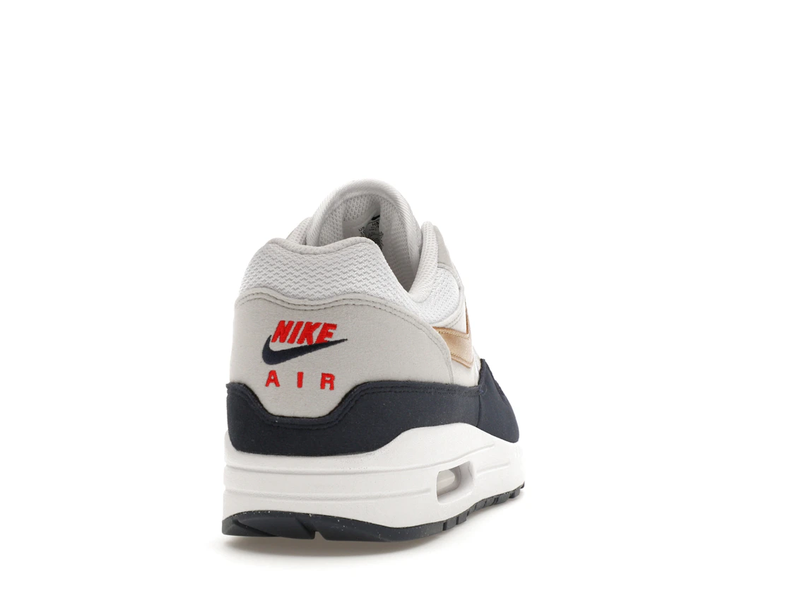 Vue 29 de Nike Air Max 1 Olympic