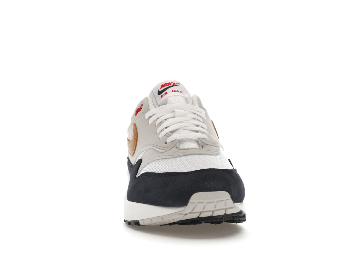 Vue 9 de Nike Air Max 1 Olympic