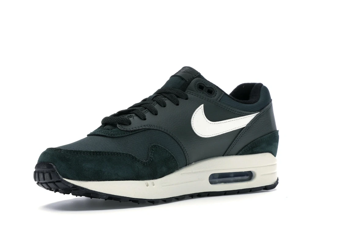 Vue 15 de Nike Air Max 1 Outdoor Green