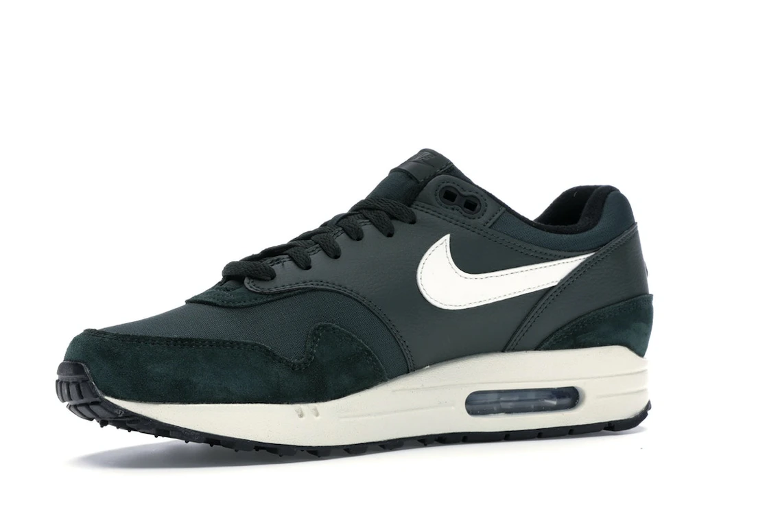 Vue 16 de Nike Air Max 1 Outdoor Green
