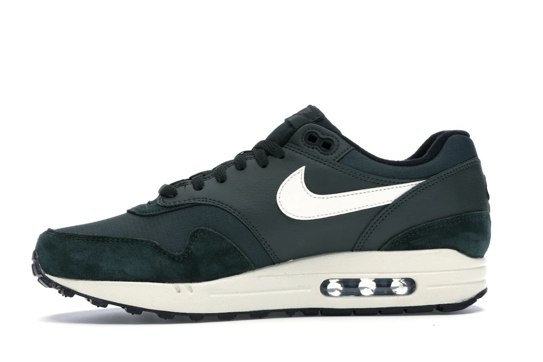 Vue 18 de Nike Air Max 1 Outdoor Green