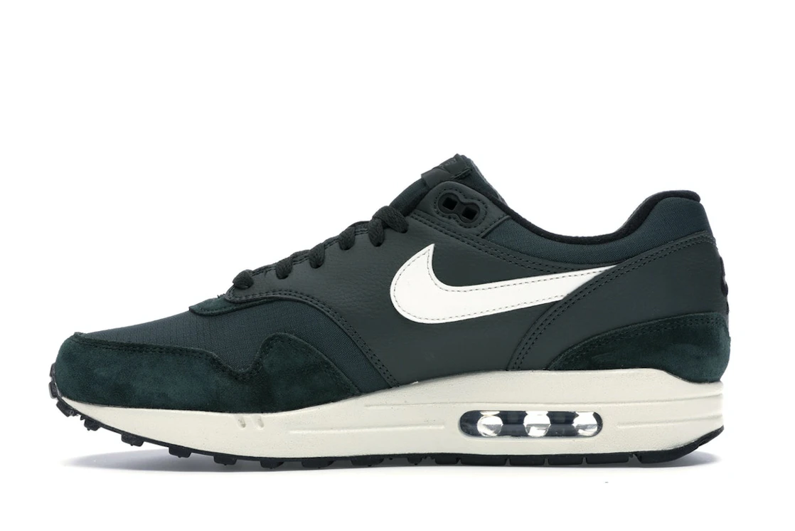 Vue 19 de Nike Air Max 1 Outdoor Green