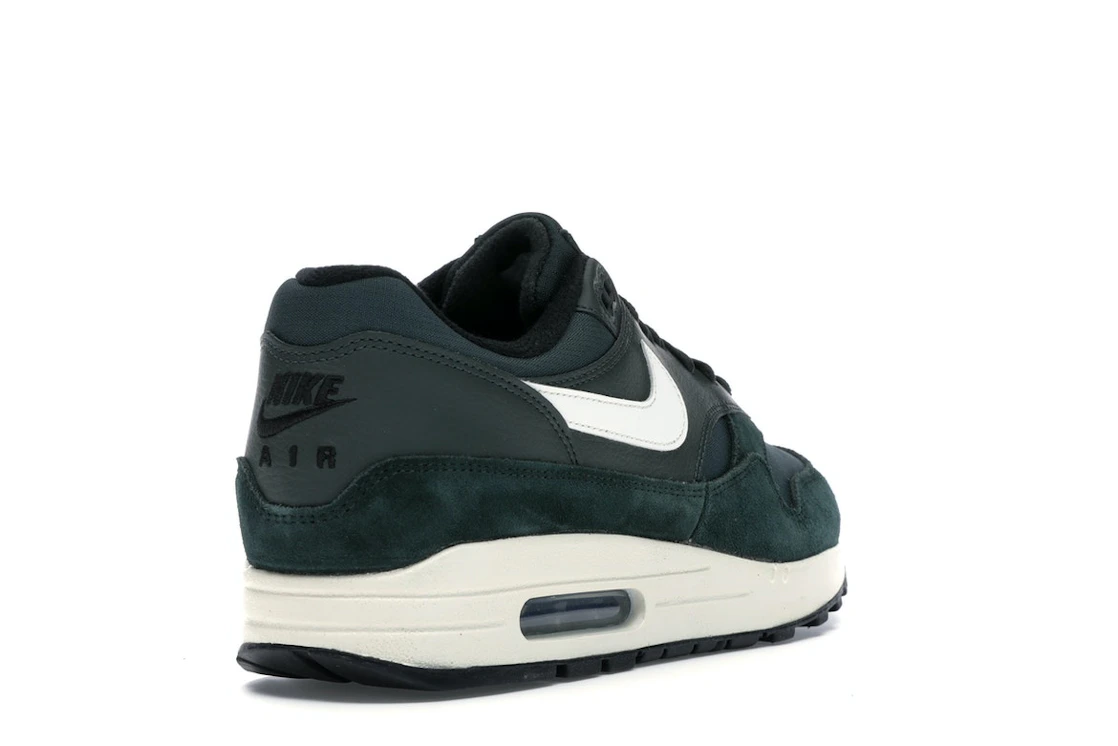 Vue 31 de Nike Air Max 1 Outdoor Green
