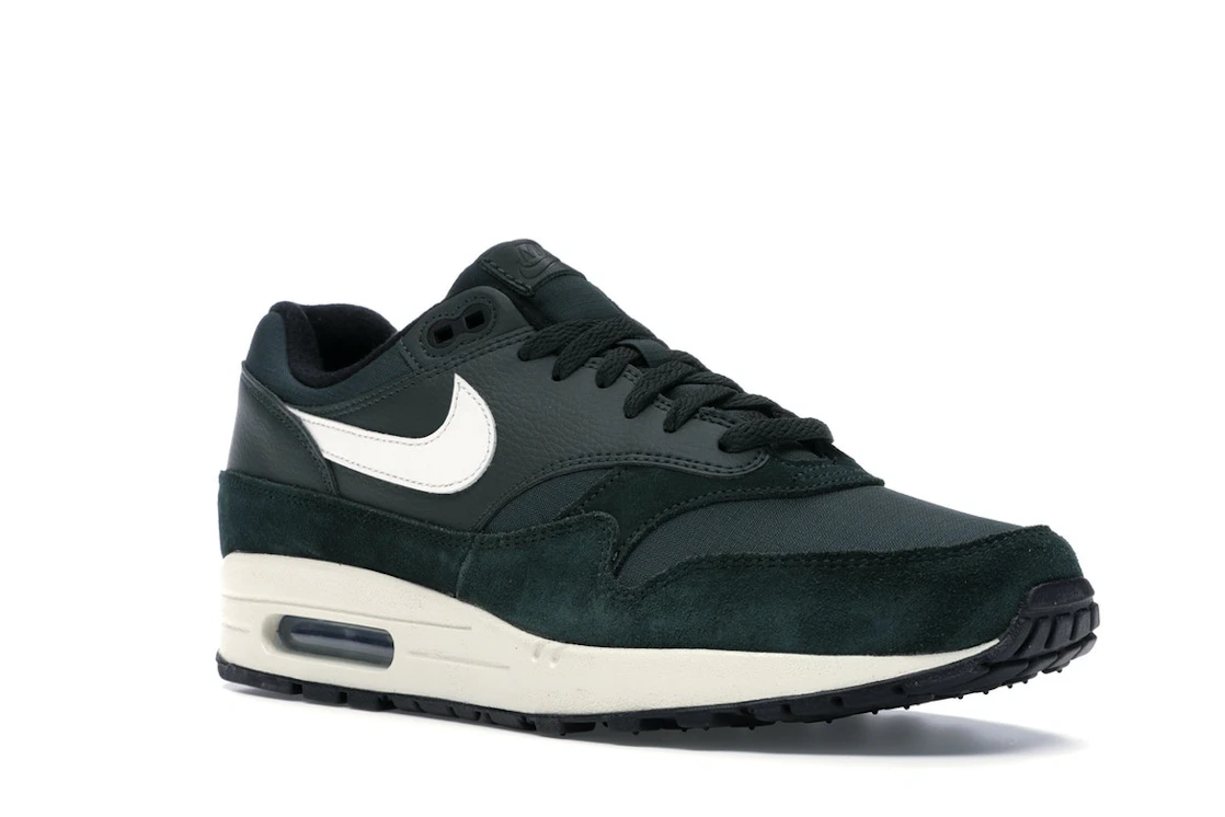 Vue 5 de Nike Air Max 1 Outdoor Green