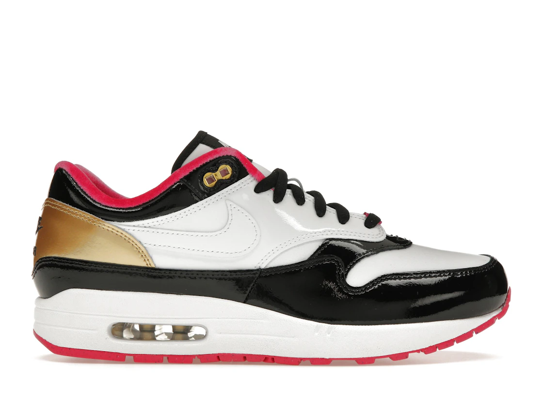 Vue 1 de Nike Air Max 1 PHANTACi Grand Piano (2024)