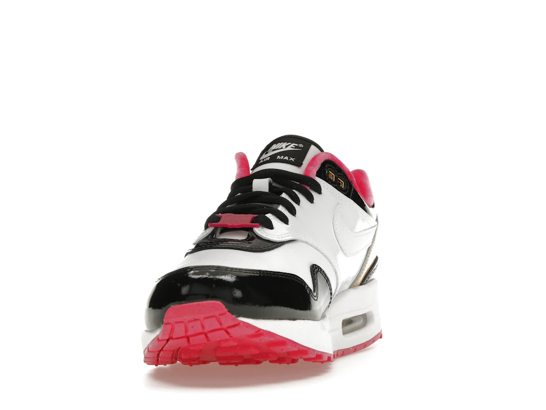 Vue 12 de Nike Air Max 1 PHANTACi Grand Piano (2024)