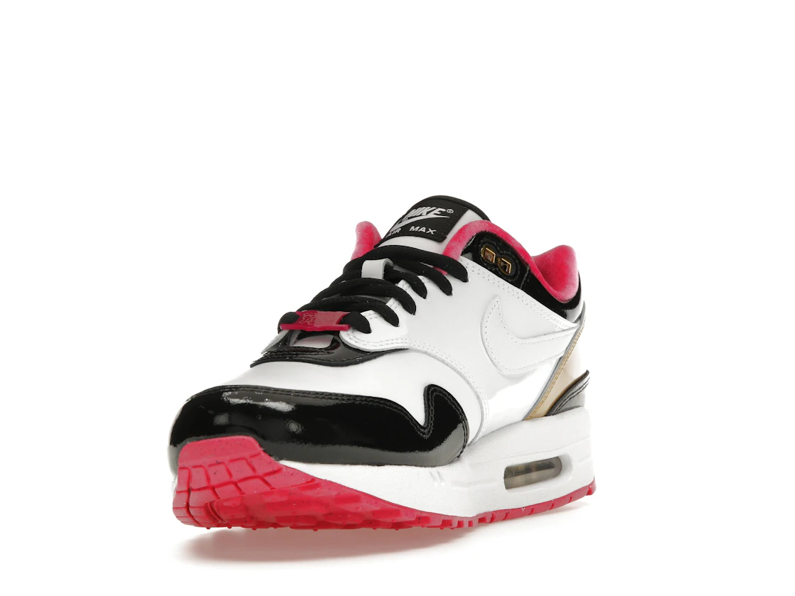Vue 13 de Nike Air Max 1 PHANTACi Grand Piano (2024)