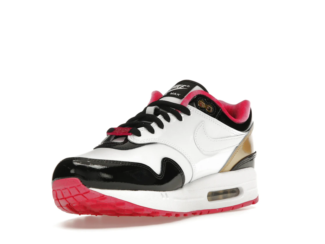 Vue 14 de Nike Air Max 1 PHANTACi Grand Piano (2024)