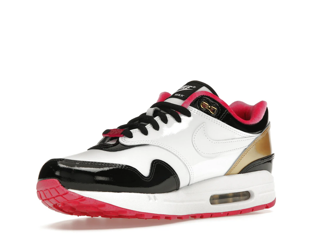 Vue 15 de Nike Air Max 1 PHANTACi Grand Piano (2024)