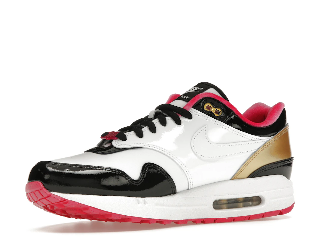 Vue 16 de Nike Air Max 1 PHANTACi Grand Piano (2024)