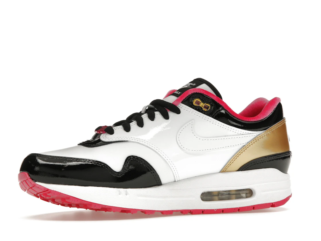 Vue 17 de Nike Air Max 1 PHANTACi Grand Piano (2024)