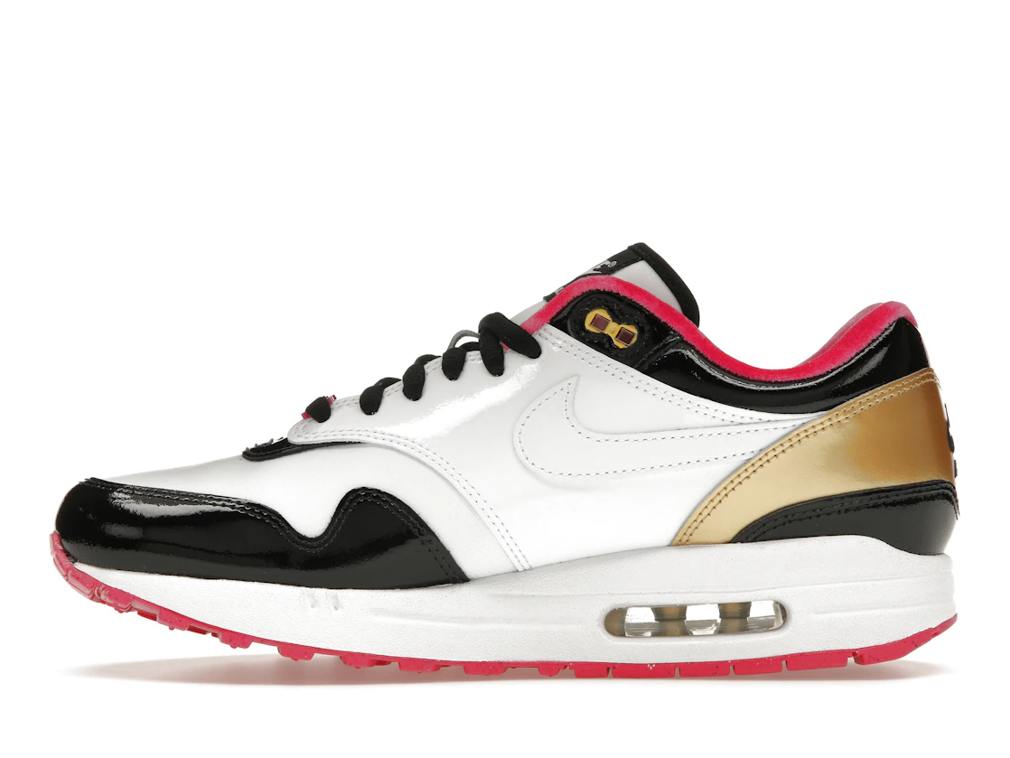 Vue 19 de Nike Air Max 1 PHANTACi Grand Piano (2024)