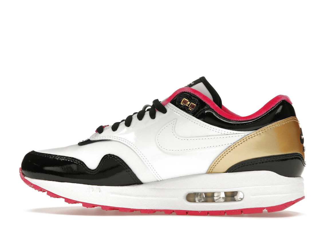Vue 20 de Nike Air Max 1 PHANTACi Grand Piano (2024)