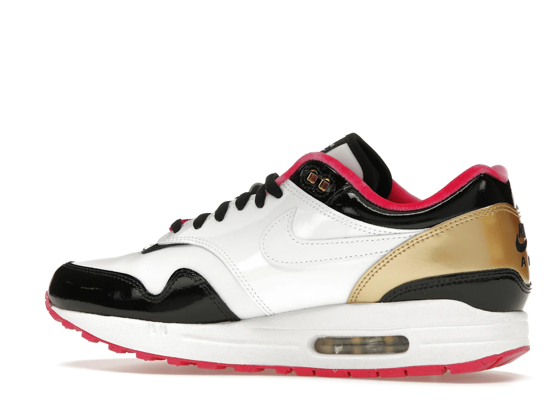 Vue 21 de Nike Air Max 1 PHANTACi Grand Piano (2024)