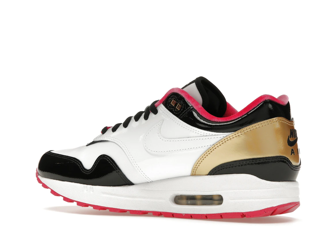 Vue 22 de Nike Air Max 1 PHANTACi Grand Piano (2024)