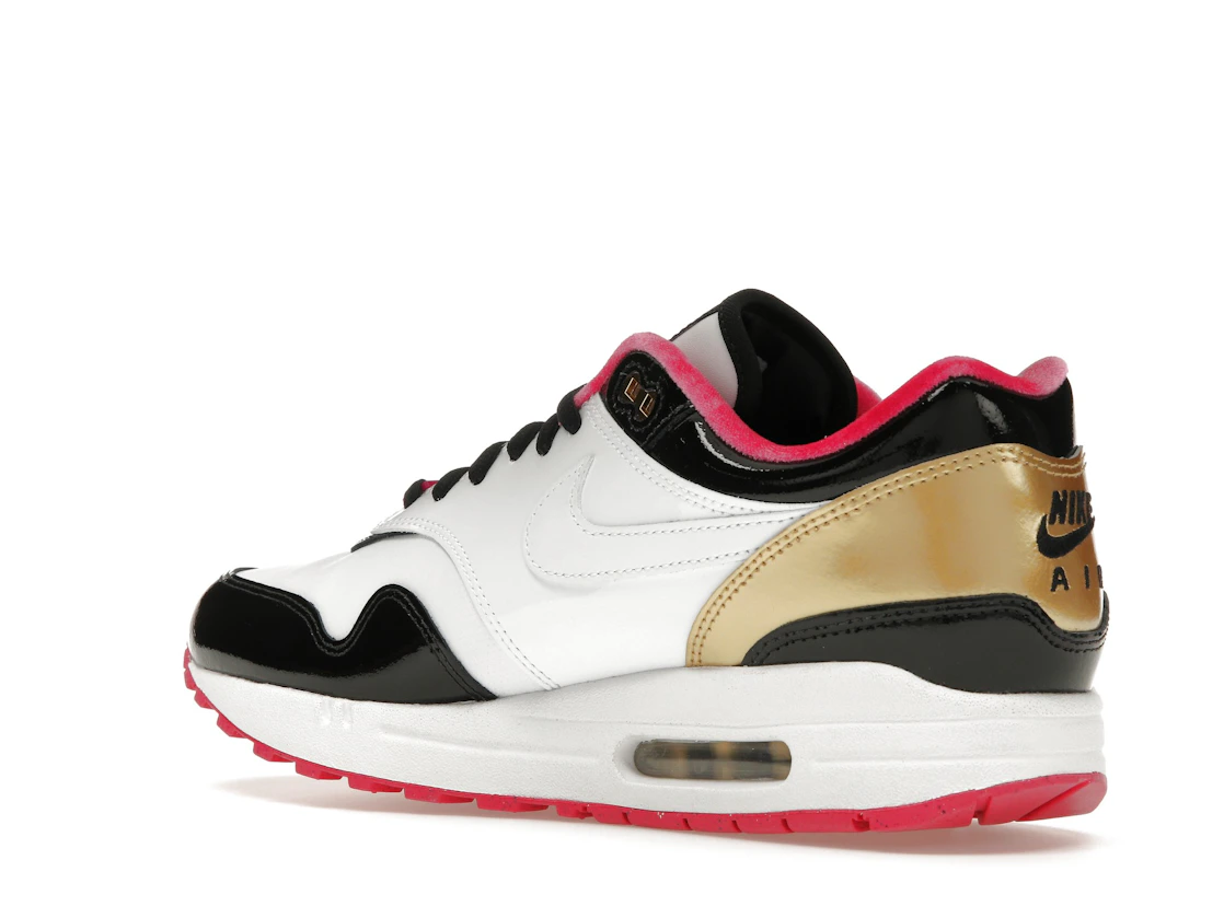 Vue 23 de Nike Air Max 1 PHANTACi Grand Piano (2024)
