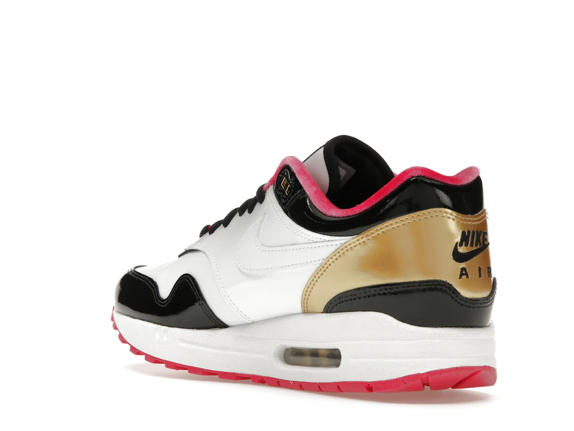 Vue 24 de Nike Air Max 1 PHANTACi Grand Piano (2024)