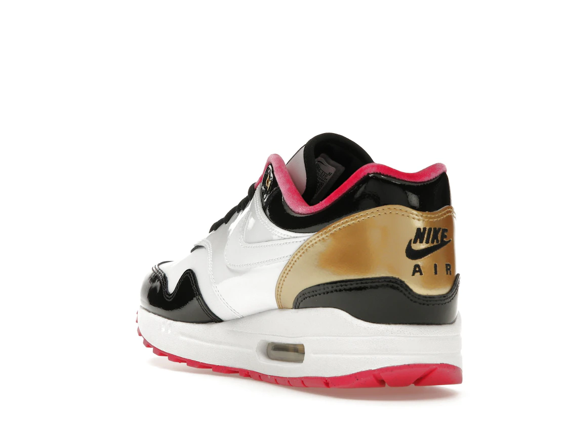 Vue 25 de Nike Air Max 1 PHANTACi Grand Piano (2024)