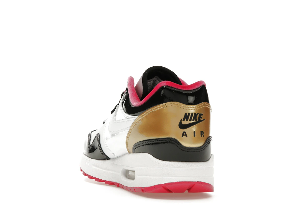 Vue 26 de Nike Air Max 1 PHANTACi Grand Piano (2024)