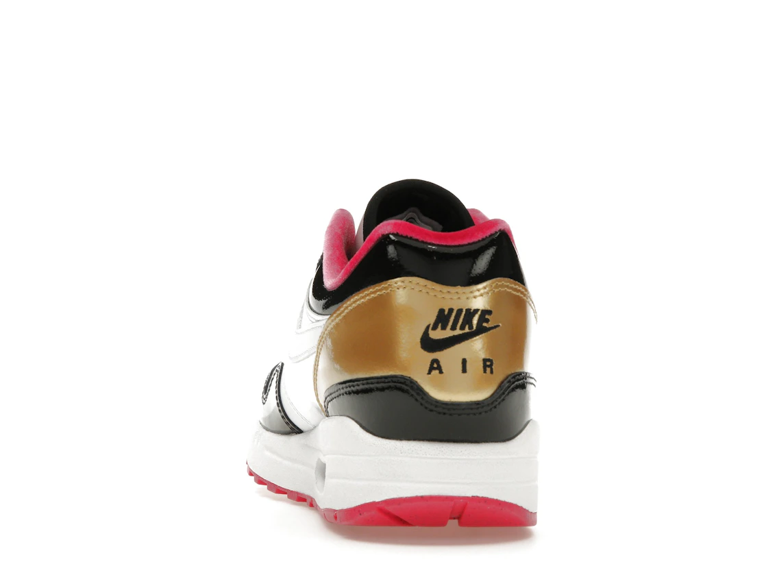 Vue 27 de Nike Air Max 1 PHANTACi Grand Piano (2024)